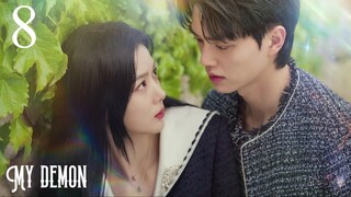 My Demon - Ep 8 - Eng Sub