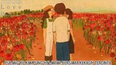 Si Pria Memperkenalkan Calon Istri Masa Depan Kepada Kakaknya |Love Is In Small Things Part 8