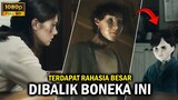 DIBAYAR MAHAL HANYA UNTUK MERAWAT SEBUAH BONEKA - ALUR FILM THE BOY 2016