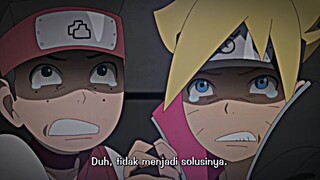 panik boleh tapi gk pegang juga kan😅