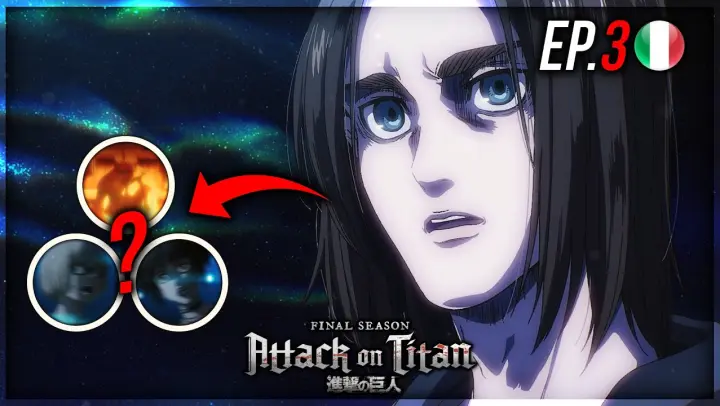 Dove Vedere Attack On Titan 4
