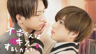 Mr. Unlucky Has No Choice but to Kiss (2022) Episode 8 English Sub [BL] 🇯🇵🏳️‍🌈