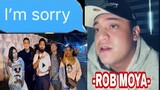"SORRY ANTHONY" -ROB MOYA- | ANTHONY LEODONES | DADDY ROB MOYA