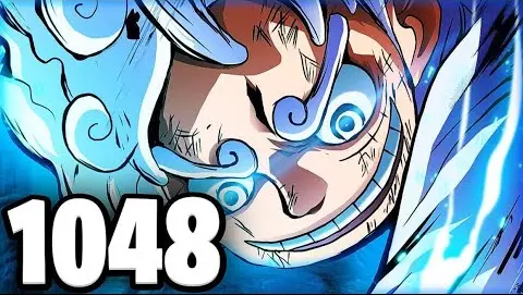 LUFFY’S NEW POWER | One Piece Chapter 1048