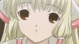 Chobits eps 5 sub indo