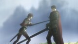 Berserk: The Golden Age Arc III - The Advent