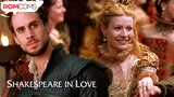 Shakespeare Falls in Love with Viola - Shakespeare in Love | RomComs