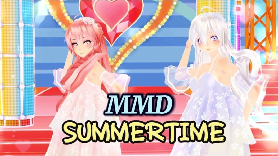 Update 81+ anime summertime - ceg.edu.vn