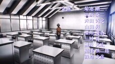 Classroom of the elite s1 ep 2 Tagalog sub