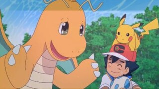 Chú rồng tăng động nhất vườn VƯỜN THÚ POKEMON