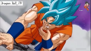 7Viên Ngọc Rồng Siêu Cấp - Goku Vs Hit P3 #Dragon Ball_TV