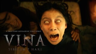 Vina: Sebelum 7 Hari Official Teaser Trailer | Saatnya Fakta Terungkap