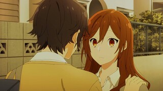 HORIMIYA (AMV) MELODY