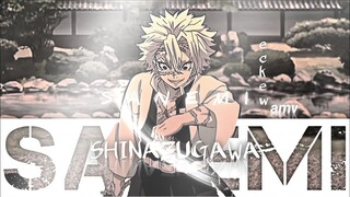 SHINAZUGAWA (AMV)