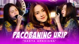 Sasya Arkhisna - Pacobaning Urip (Official Music Video)