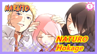 NARUTO| Đứng trước mặt anh lúc này, tôi thấy việc trở thành Hokage là một hình phạt đó_1