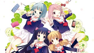 Wakaba Girl Tập 1 vietsub