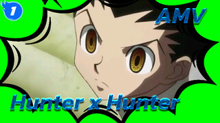 Hunter x Hunter ฮโยริ อิไต_1