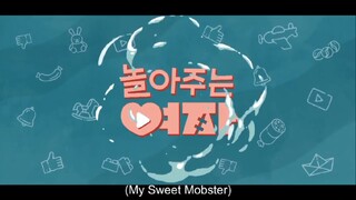 My Sweet Mobster episode 12 preview