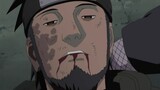 La Mort De Asuma Sarutobi | Naruto Shippuden VF