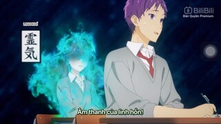 Izumi Miyamura x Kyouko Hori-khi bạn gái ghen và cái kết…