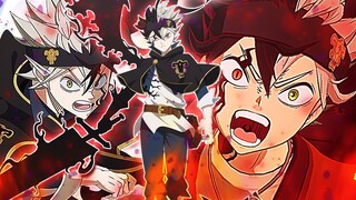 85K CC SOLO BLACK ASTA VS PVP | Black Clover Mobile