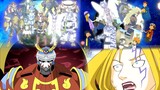 [Digital Infinite Zone] The final review: Miracle Warrior Susanoomon! Turn the tide, eradicate evil 
