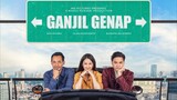 GANJIL GENAP 2023 [ Full Movie ]