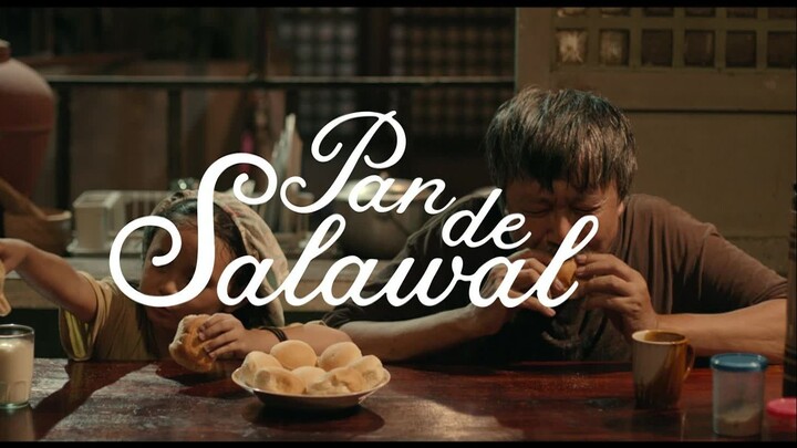 Pan De Salawal