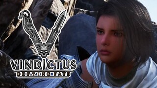 Wajib Cobain Untuk Pecinta Action RPG | Vindictus: Defying Fate Playtest Steam