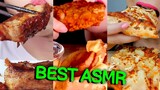 Compilation Asmr Eating - Mukbang Lychee, LINH, Jane, Sas Asmr, ASMR Phan, Hongyu ASMR | Part 85