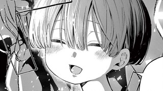 My childhood best friend has become a girl and wants to eat me! ?