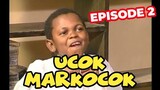 Medan Dubbing "UCOK MARKOCOK" Episode 2