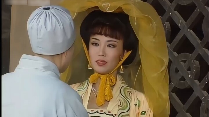 How to win over nobles, get promoted and get a raise, Wu Zetian teaches you how to think like an emp