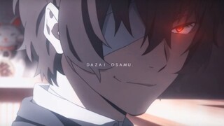 [AMV]Cool scenes of <Bungo Stray Dogs>|<Light Em Up>