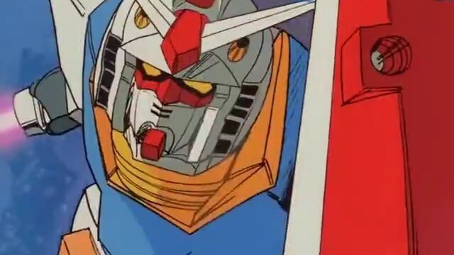Mobile Suit Gundam 0079 [Kidou Senshi Gundam 0079] - Episode 24 Sub Indo