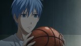 Kuroko no Basket S2 || Eps. 4