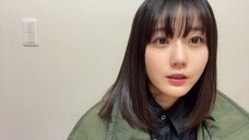 Takino Yumiko (EX-STU48/SHOWROOM Live Streaming/2025.02.22)