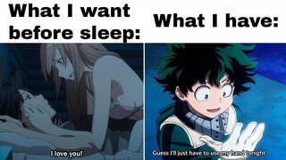 MY HERO ACADEMIA MEMES 72