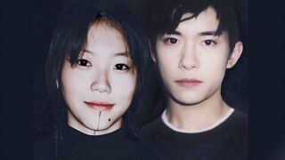 [Yi Yang Qianxi x Dou Jingtong] Cinta·Nasihat——Semakin kamu menantikannya, semakin kamu harus melewa