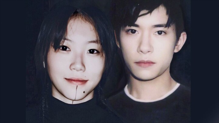 [Dịch Dương Thiên Hy x Đậu Tĩnh Đồng] Tình yêu - Lời khuyên răn——Càng mong đợi, càng phải trải qua m