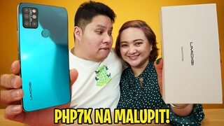 UMIDIGI A9 PRO - PHP7K NA MALUPIT!