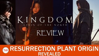 Kingdom Ashin of the North review