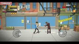CITY FIGHTER - New Game For Android ( Online/Offline )  For Free !!