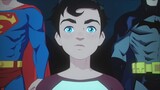 WATCH Batman and Superman Battle of the Super Sons FREE NOW Link in Description