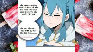 Chap 1: Bổn Thánh Nữ Ta Ngã Bài Rồi Thuyết Minh