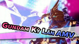 [Gundam AMV / Kỳ Lân]