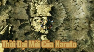 Thời Đại Mới Của Naruto