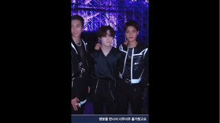 钟辰乐入nct127成功！！！