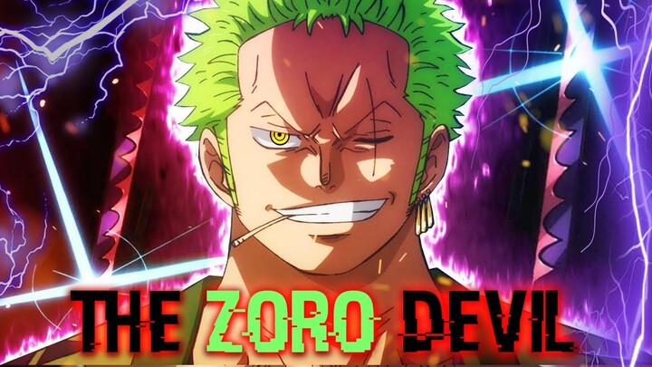 Inilah Takdir Zoro Yang Akan Mengguncangkan Fans One Piece !! *Mega Teori*